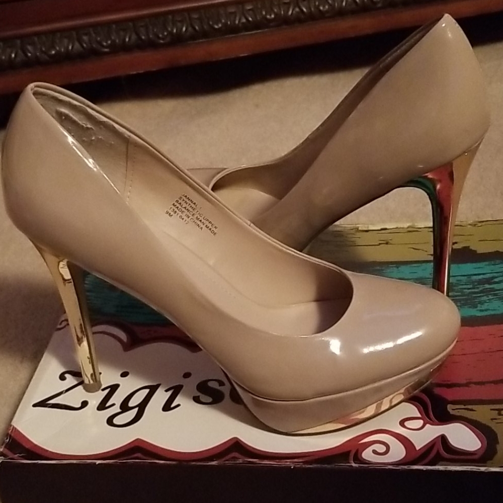 Heels